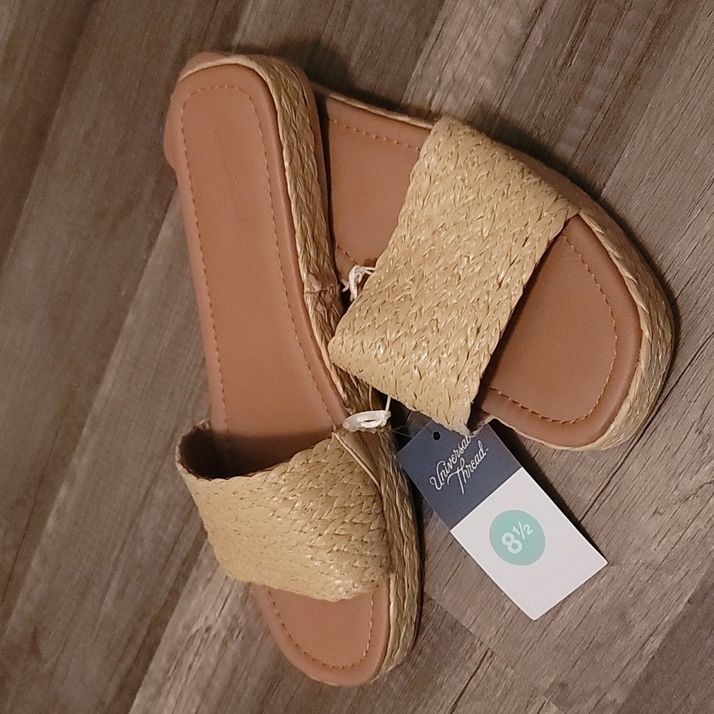 Slippers - Picture 2 of 2